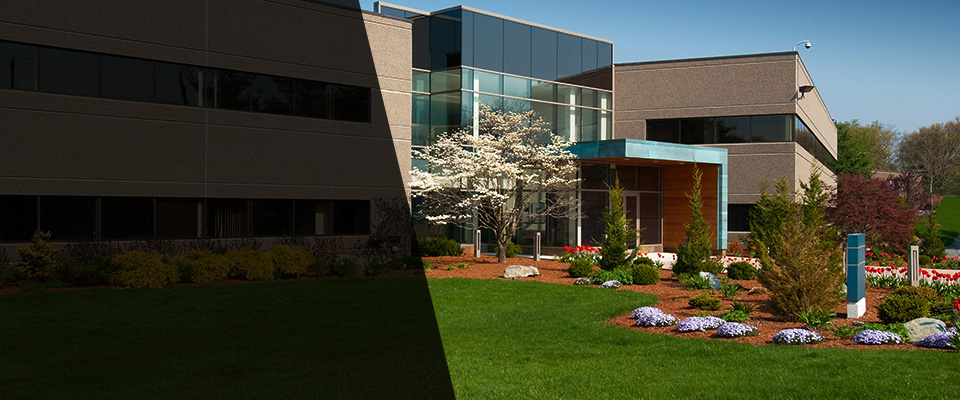 Pea Ridge Landscapers